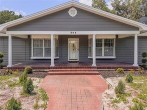 604 Ponderosa Dr in St. Cloud, FL - Building Photo - Building Photo