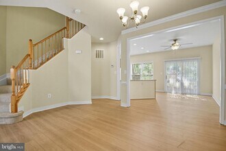 15372 Bronco Way in Woodbridge, VA - Building Photo - Building Photo