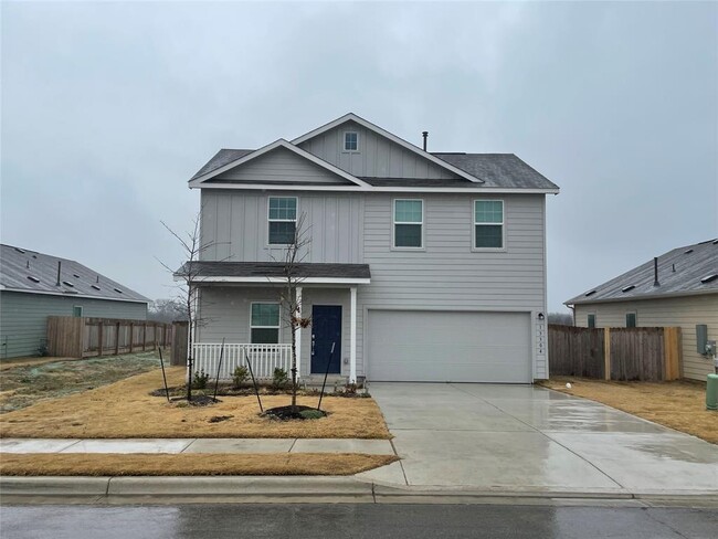 13304 Mussel Rn in Elgin, TX - Building Photo - Building Photo