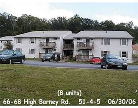 Juniper Hills in Middletown, NY - Building Photo - Building Photo