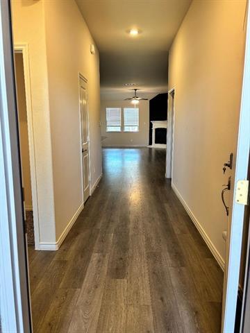 10306 Twisting Spgs Dr in Krugerville, TX - Building Photo - Building Photo