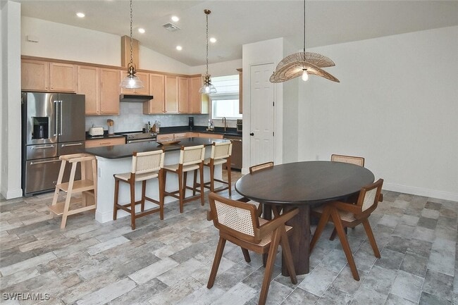 property at 6688 Estero Bay Dr