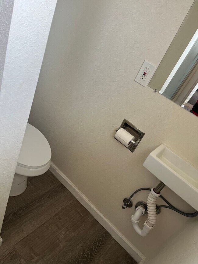 Genoa Flats in Carson City, NV - Foto de edificio - Interior Photo