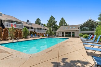 The Richfield in Aurora, CO - Foto de edificio - Building Photo