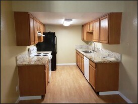 8071 Via de Palmas Ln, Unit 1 in Fair Oaks, CA - Building Photo