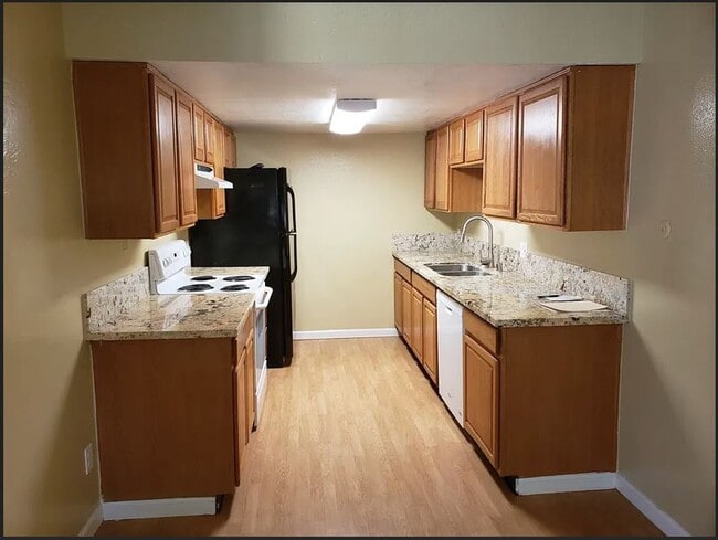 8071 Via de Palmas Ln, Unit 1, Unit 1