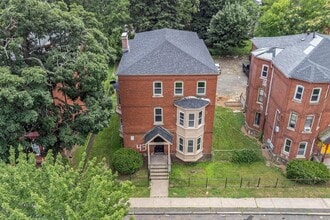 43 Seyms St in Hartford, CT - Building Photo - Building Photo