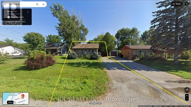 property at 363 Irene Dr