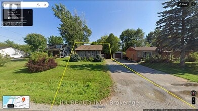 363 Irene Dr in Georgina, ON - Building Photo - Building Photo