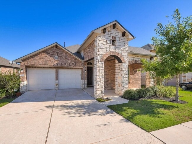 property at 16208 Cantania Cove