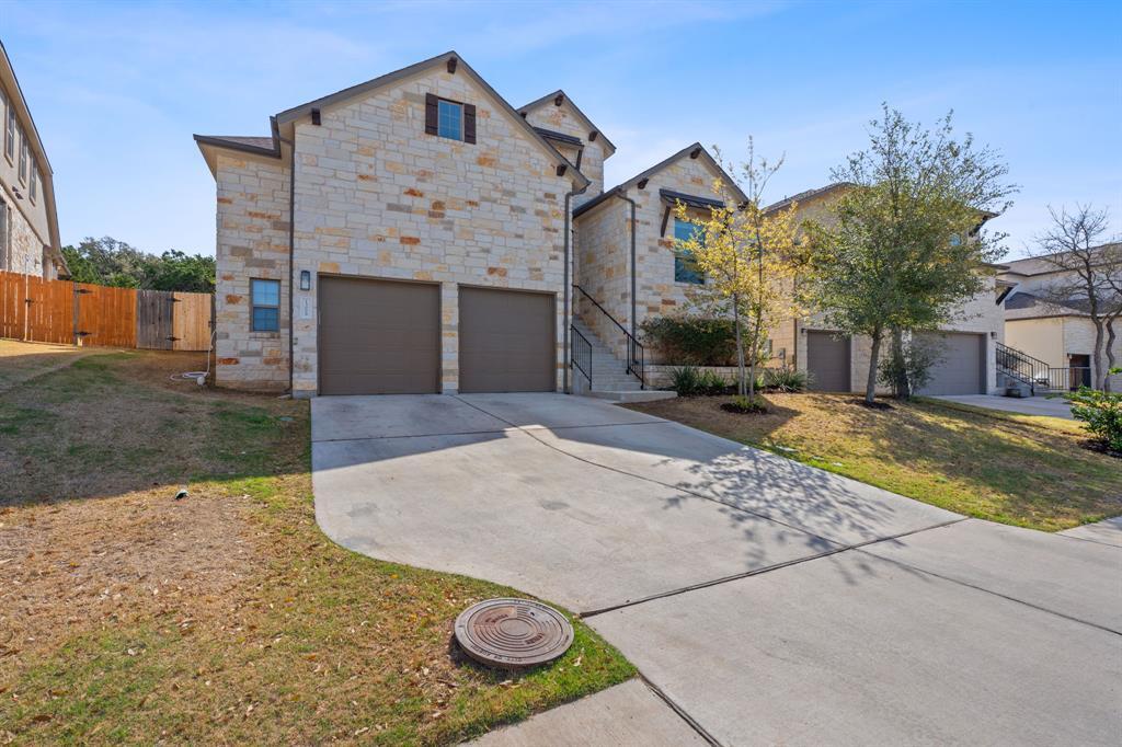 13009 Malletto Dr in Austin, TX - Building Photo