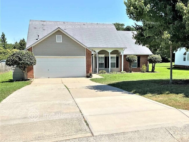 property at 3924 Chatterleigh Dr