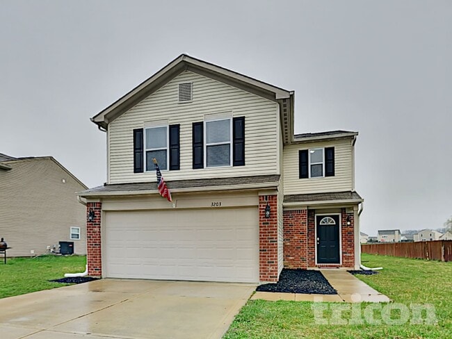 property at 3203 Brandenburg Dr