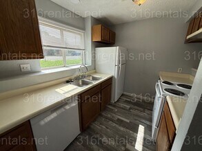 1625 S Beech St in Wichita, KS - Building Photo - Building Photo
