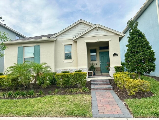 property at 16856 Oakboro St