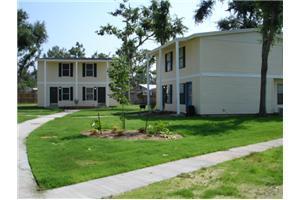 Magnolia Ridge in Biloxi, MS - Foto de edificio - Building Photo