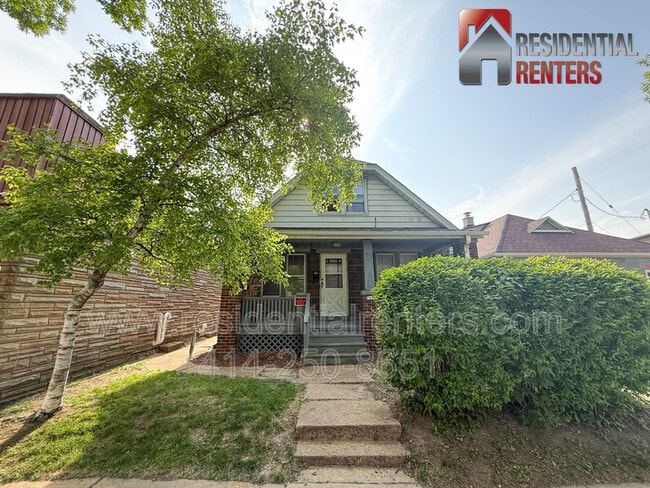 property at 1637 S 68th St