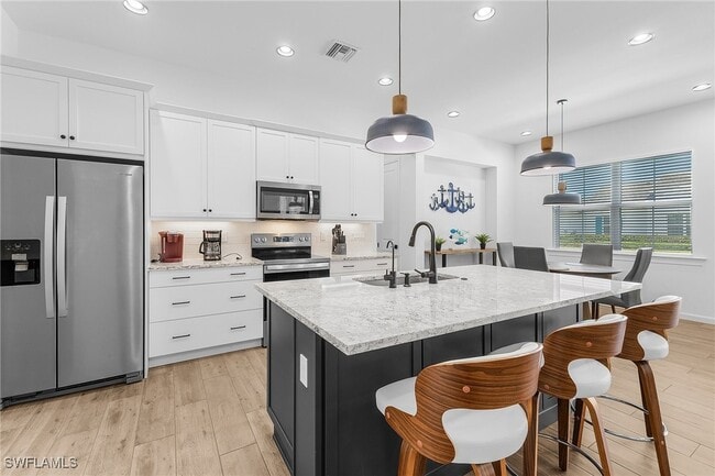 property at 6995 Saona CT