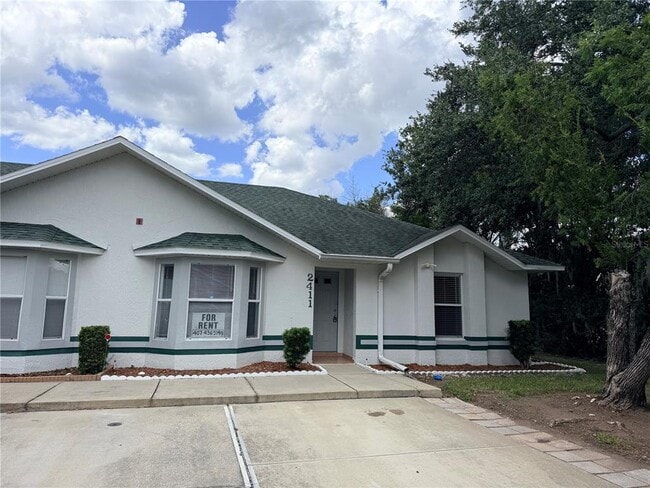 property at 2411 Kam Ct
