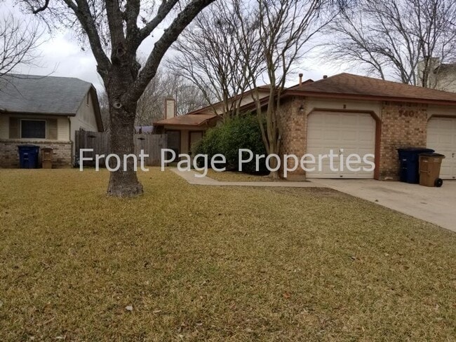 740 Simonetti Dr