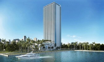 Bayhouse Miami Apartments