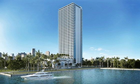 Bayhouse Miami