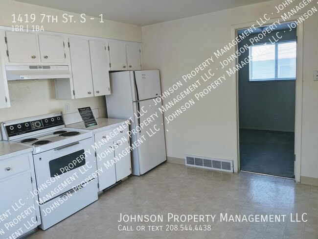 1419 7th St S in Nampa, ID - Building Photo - Building Photo