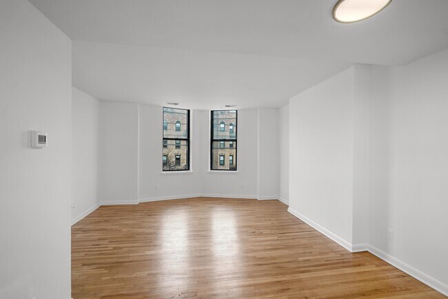 1224 Washington St in Hoboken, NJ - Building Photo - Building Photo