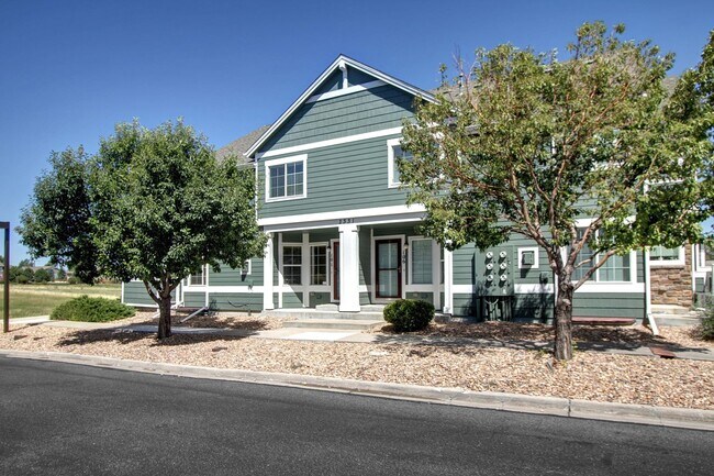 property at 2331 Cutters Cir