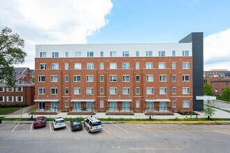 Weida on Waldron in West Lafayette, IN - Building Photo - Building Photo