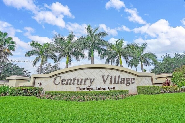 property at 850 SW 133rd Terrace