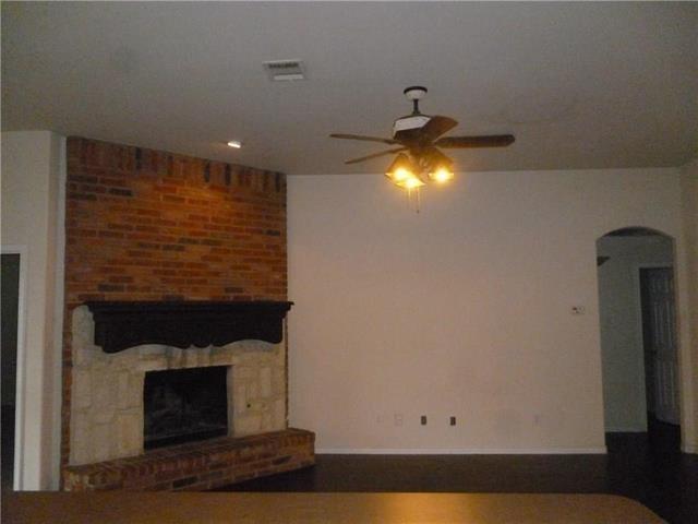 7801 Silverado Trail in McKinney, TX - Building Photo - Building Photo