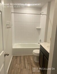 1015 McLellan Dr photo'