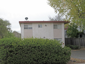 411-417 Florida St in Vallejo, CA - Building Photo - Building Photo