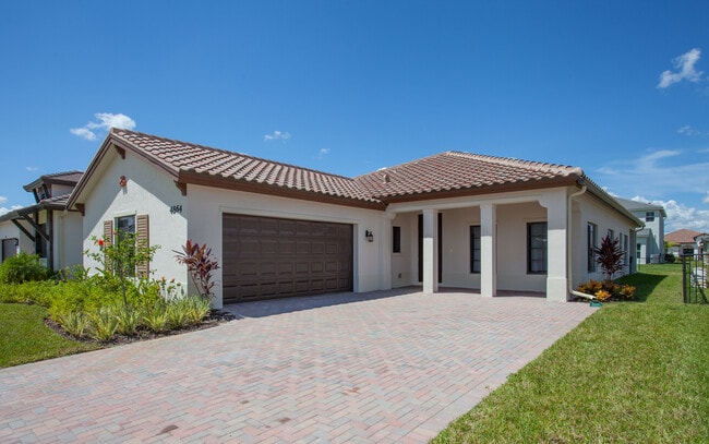 property at 4864 Gambero Way