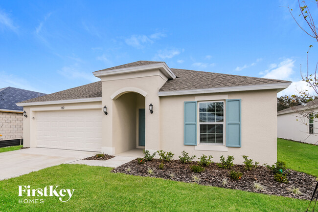 119 Southern Breeze Lp in Winter Haven, FL - Building Photo - Building Photo