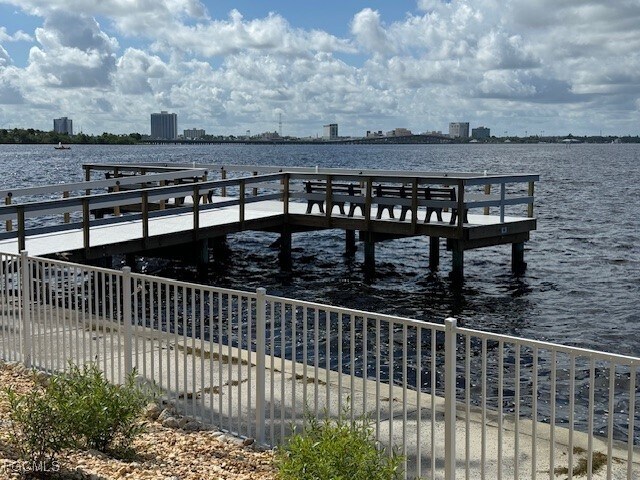 property at 3350 N Key Dr