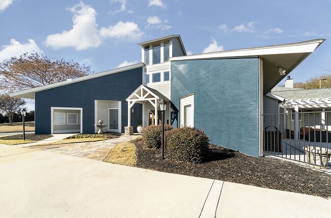 Acasa Orchard Park in Greenville, SC - Foto de edificio - Building Photo