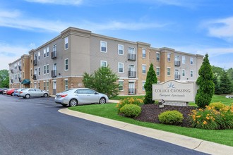 College Crossing in Indianapolis, IN - Building Photo - Other