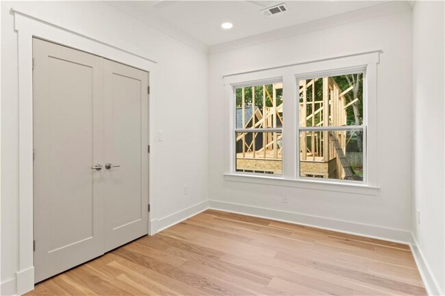 205 Whitefoord Ave NE in Atlanta, GA - Foto de edificio - Building Photo