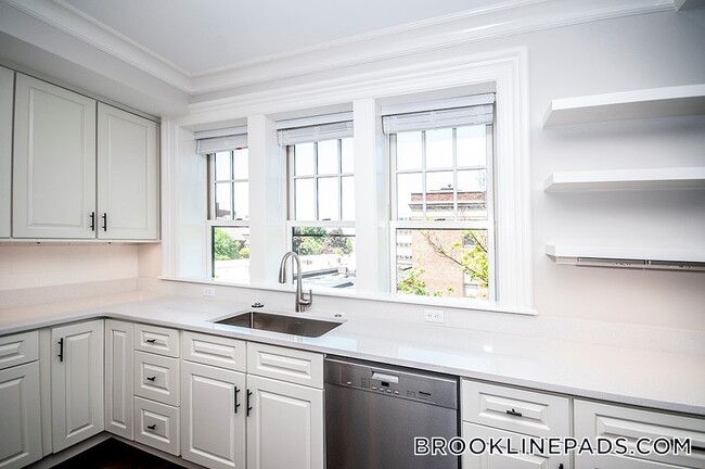 11 Alton Pl in Brookline, MA - Building Photo - Building Photo