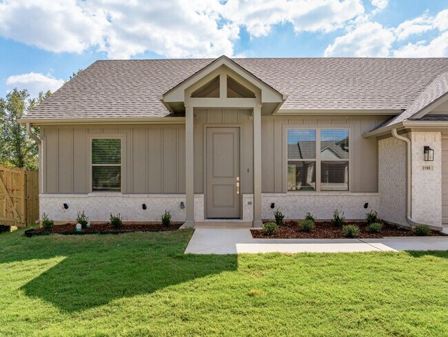 3190 Dogwood Pk Blvd in Tyler, TX - Building Photo - Building Photo