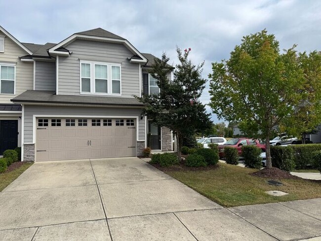 property at 1002 Mirbeck Ln