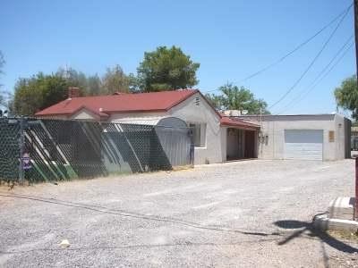 511 E Mohave Rd in Tucson, AZ - Building Photo - Building Photo