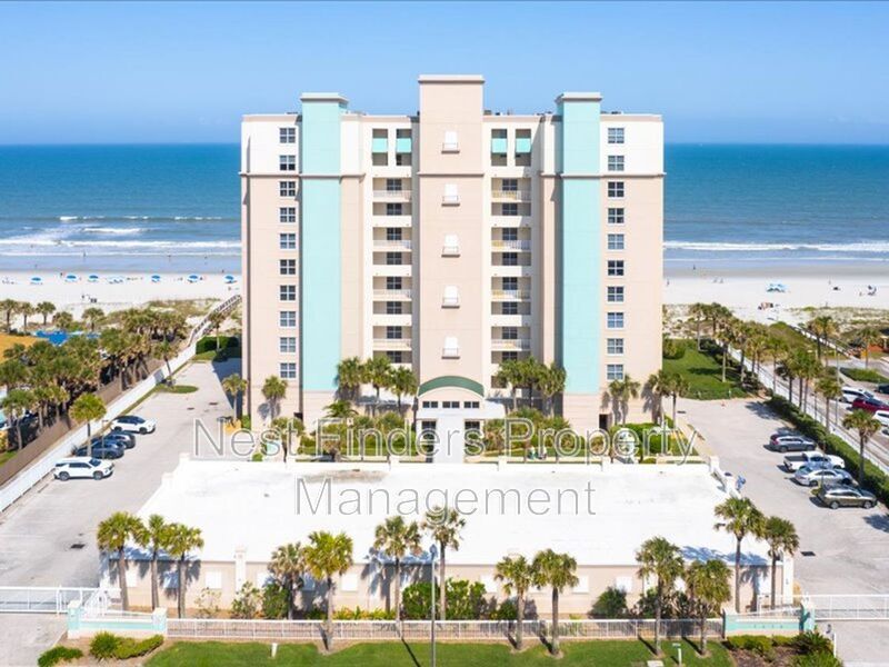 1415 1st St N in Jacksonville Beach, FL - Building Photo