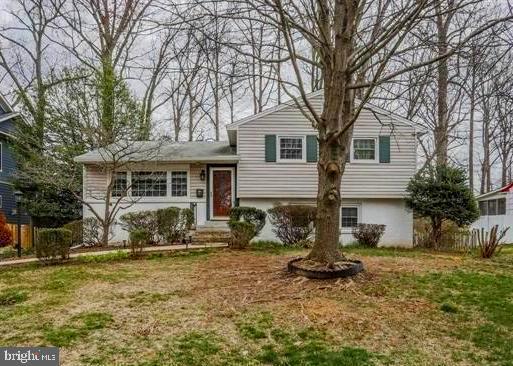 907 Cottage St SW in Vienna, VA - Building Photo - Building Photo