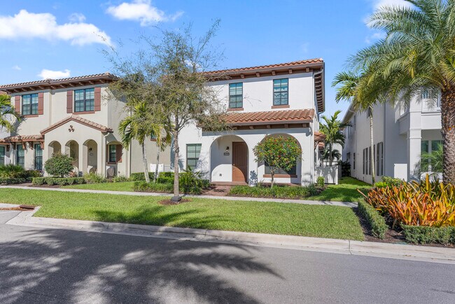13604 Dumont Rd in Palm Beach Gardens, FL - Building Photo - Building Photo