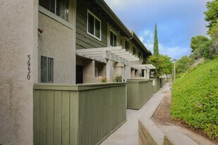 3930 60th St in San Diego, CA - Building Photo