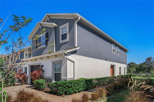 2875 Narcoossee Cmns Wy in St. Cloud, FL - Building Photo - Building Photo