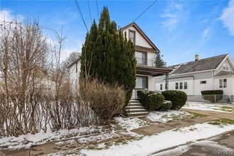 129 Woodell Ave in Buffalo, NY - Building Photo - Building Photo